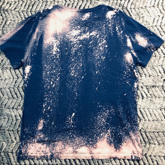 Polo Ralph Lauren Acid Washed Style - Picture 4 of 4